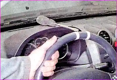 Конструкция и проверка рулевого управления автомобиля Hover H3/H5