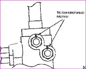 Снятие и установка рулевой рейки Замена деталей рулевого управления автомобиля Hover H3/H5