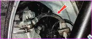 Проверка технического состояния тормозной системы автомобиля Hover-H3/H5