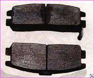 Ремонт тормозного механизма задних колес автомобиля Hover-H3/H5