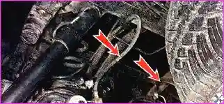 Проверка технического состояния тормозной системы автомобиля Hover-H3/H5