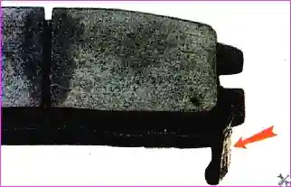 Ремонт тормозного механизма задних колес автомобиля Hover-H3/H5