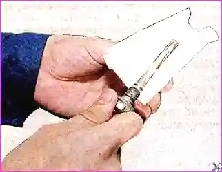 Ремонт тормозного механизма задних колес автомобиля Hover-H3/H5