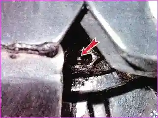 Ремонт тормозного механизма задних колес автомобиля Hover-H3/H5