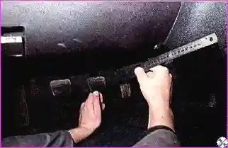 Проверка технического состояния тормозной системы автомобиля Hover-H3/H5