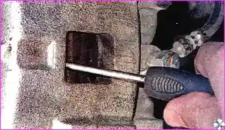 Проверка технического состояния тормозной системы автомобиля Hover-H3/H5