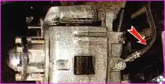 Проверка технического состояния тормозной системы автомобиля Hover-H3/H5