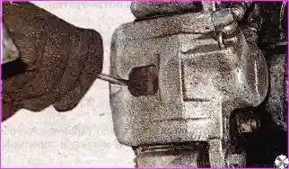 Проверка технического состояния тормозной системы автомобиля Hover-H3/H5