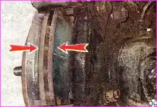 Проверка технического состояния тормозной системы автомобиля Hover-H3/H5