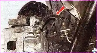 Проверка технического состояния тормозной системы автомобиля Hover-H3/H5