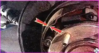 Проверка технического состояния тормозной системы автомобиля Hover-H3/H5