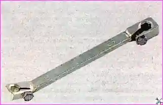 Проверка и ремонт деталей привода тормозов автомобиля Hover-H3/H5