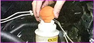 Проверка и ремонт деталей привода тормозов автомобиля Hover-H3/H5