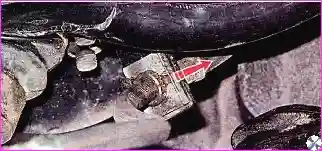 Замена тормозных шлангов и трубок автомобиля Hover-H3/H5