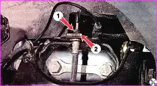 Замена тормозных шлангов и трубок автомобиля Hover-H3/H5