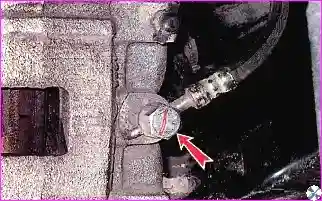 Замена тормозных шлангов и трубок автомобиля Hover-H3/H5