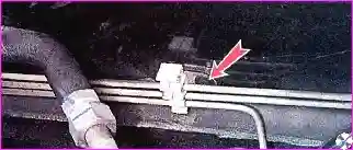 Замена тормозных шлангов и трубок автомобиля Hover-H3/H5