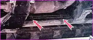 Замена тормозных шлангов и трубок автомобиля Hover-H3/H5