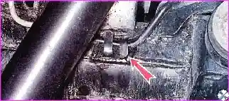 Замена тормозных шлангов и трубок автомобиля Hover-H3/H5