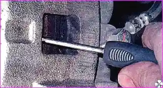 Ремонт переднего тормозного механизма автомобиля Hover-H3/H5