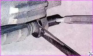 Ремонт переднего тормозного механизма автомобиля Hover-H3/H5