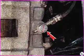 Ремонт переднего тормозного механизма автомобиля Hover-H3/H5