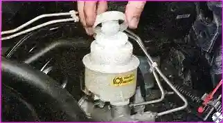 Проверка технического состояния тормозной системы автомобиля Hover-H3/H5