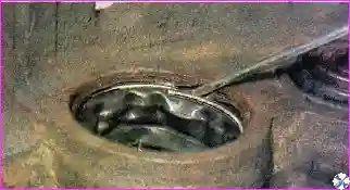 Ремонт переднего тормозного механизма автомобиля Hover-H3/H5