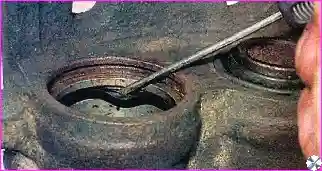 Ремонт переднего тормозного механизма автомобиля Hover-H3/H5