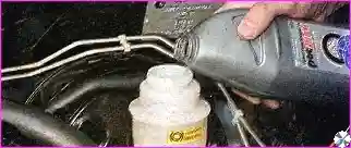 Проверка технического состояния тормозной системы автомобиля Hover-H3/H5