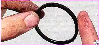 Ремонт переднего тормозного механизма автомобиля Hover-H3/H5