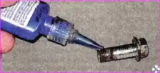 Ремонт переднего тормозного механизма автомобиля Hover-H3/H5