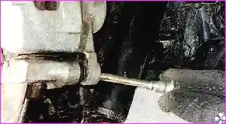 Ремонт тормозного механизма задних колес автомобиля Hover-H3/H5