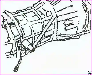 Сборка коробки передач Сборка коробки передач 038М