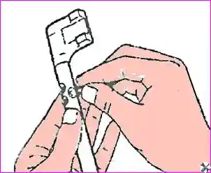 Сборка коробки передач ZM001DB/ZM001DF