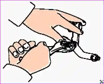 Сборка коробки передач ZM001DB/ZM001DF