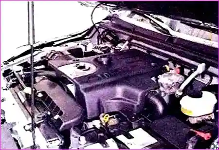 Проверка технического состояния АКП автомобиля Hover-H3/H5