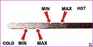 Проверка технического состояния АКП автомобиля Hover-H3/H5