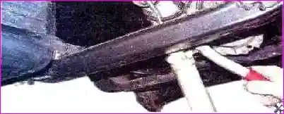 Обслуживание и ремонт карданной передачи автомобиля Hover-H3/H5