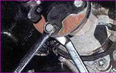 Обслуживание и ремонт карданной передачи автомобиля Hover-H3/H5