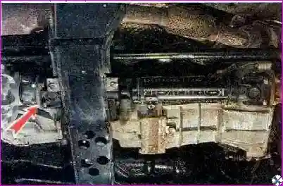 Особенности карданной передачи автомобиля Hover-H3/H5