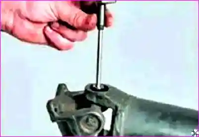 Обслуживание и ремонт карданной передачи автомобиля Hover-H3/H5