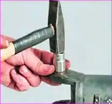 Обслуживание и ремонт карданной передачи автомобиля Hover-H3/H5