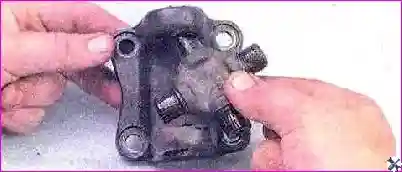 Обслуживание и ремонт карданной передачи автомобиля Hover-H3/H5