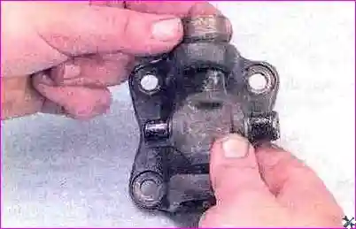 Обслуживание и ремонт карданной передачи автомобиля Hover-H3/H5