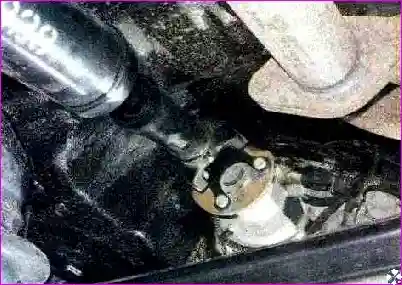 Особенности карданной передачи автомобиля Hover-H3/H5