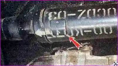 Особенности карданной передачи автомобиля Hover-H3/H5