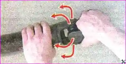 Особенности карданной передачи автомобиля Hover-H3/H5