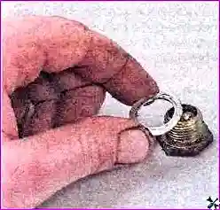 Коробка передач - замена трансмиссионного масла Проверка технического состояния механической коробки передач автомобиля Hover-3/5