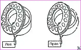 Ремонт редуктора заднего моста автомобиля Hover-H3/H5